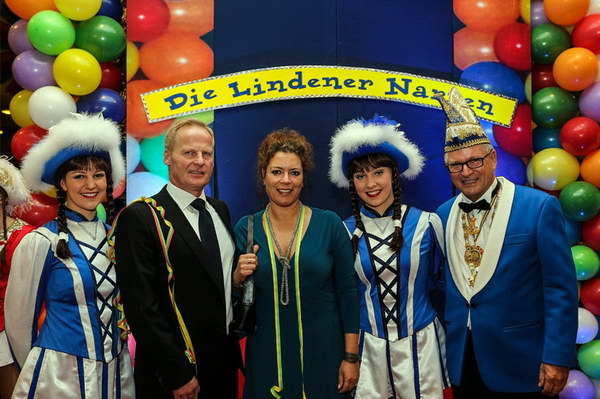 Roter Teppich   096.jpg - Foto: Ulrich Stamm